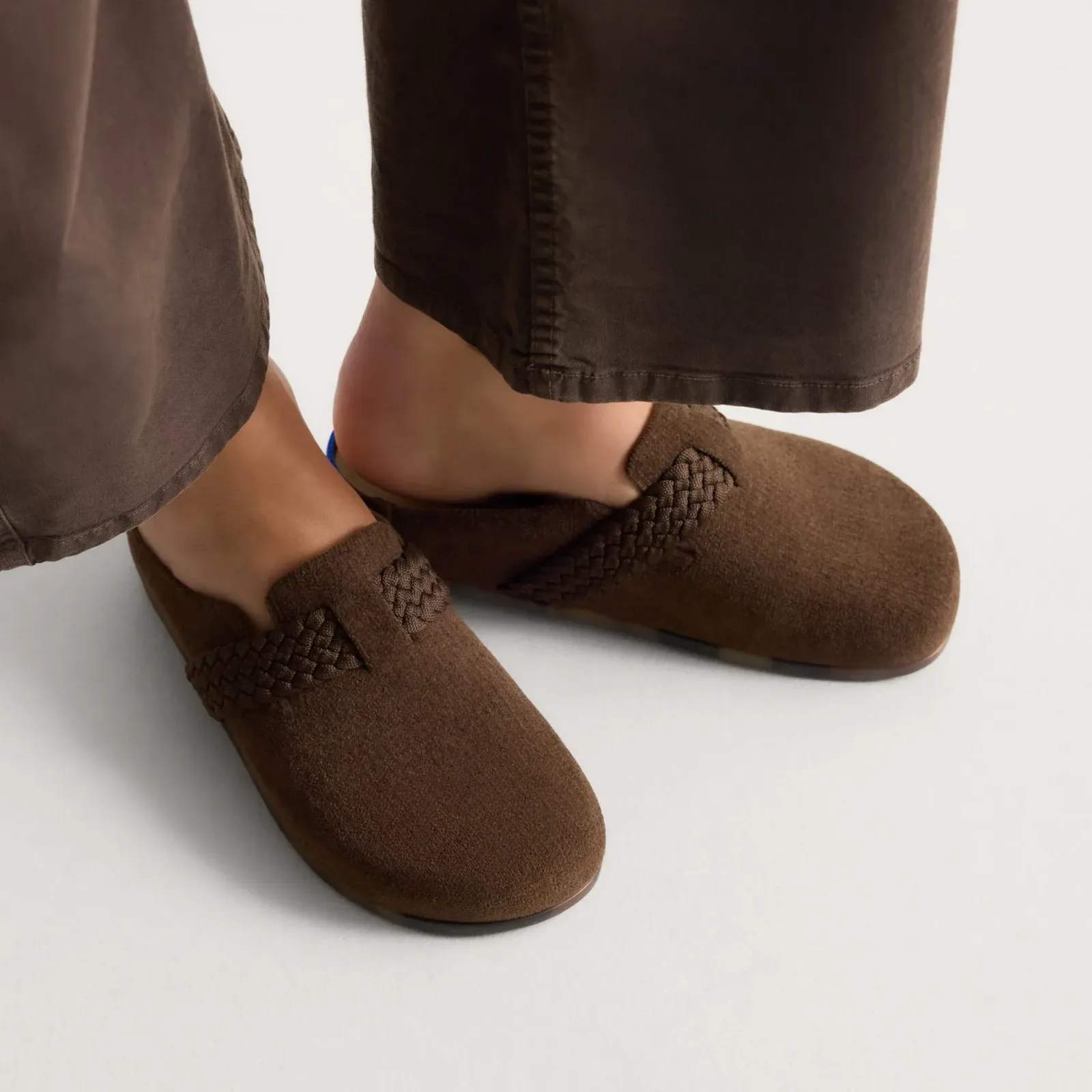 The Braid Clog – ReVelvet™ Bistro