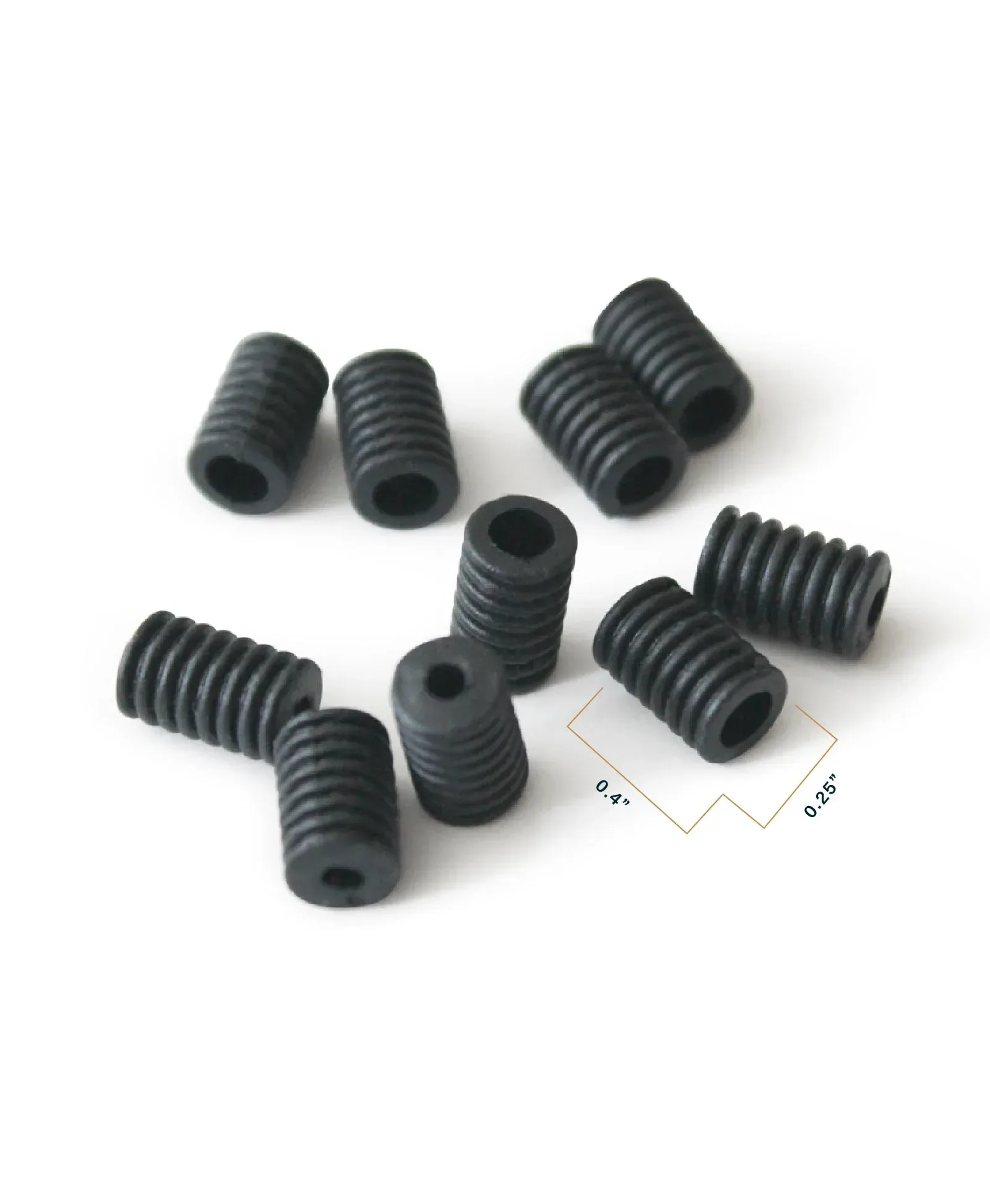 10 Mask Toggles