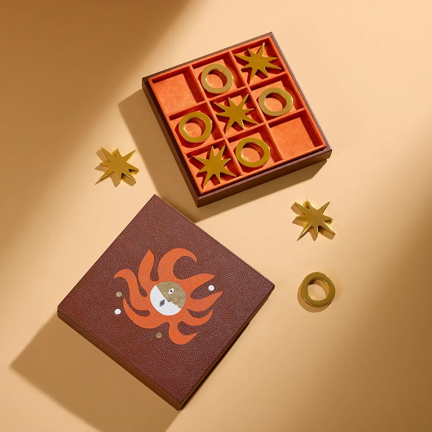 Playa Tic Tac Toe Set