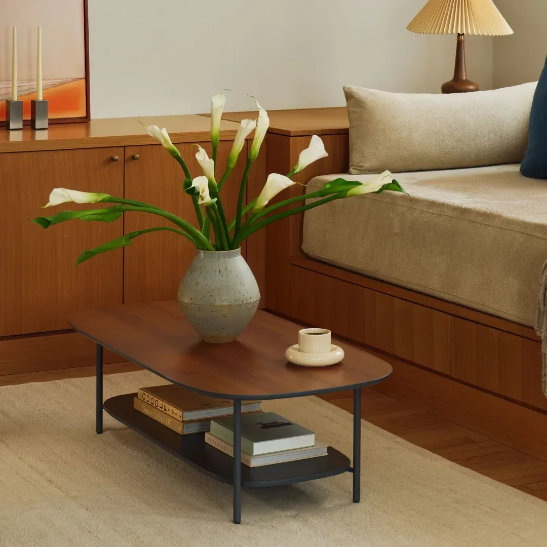Nested Coffee Tables