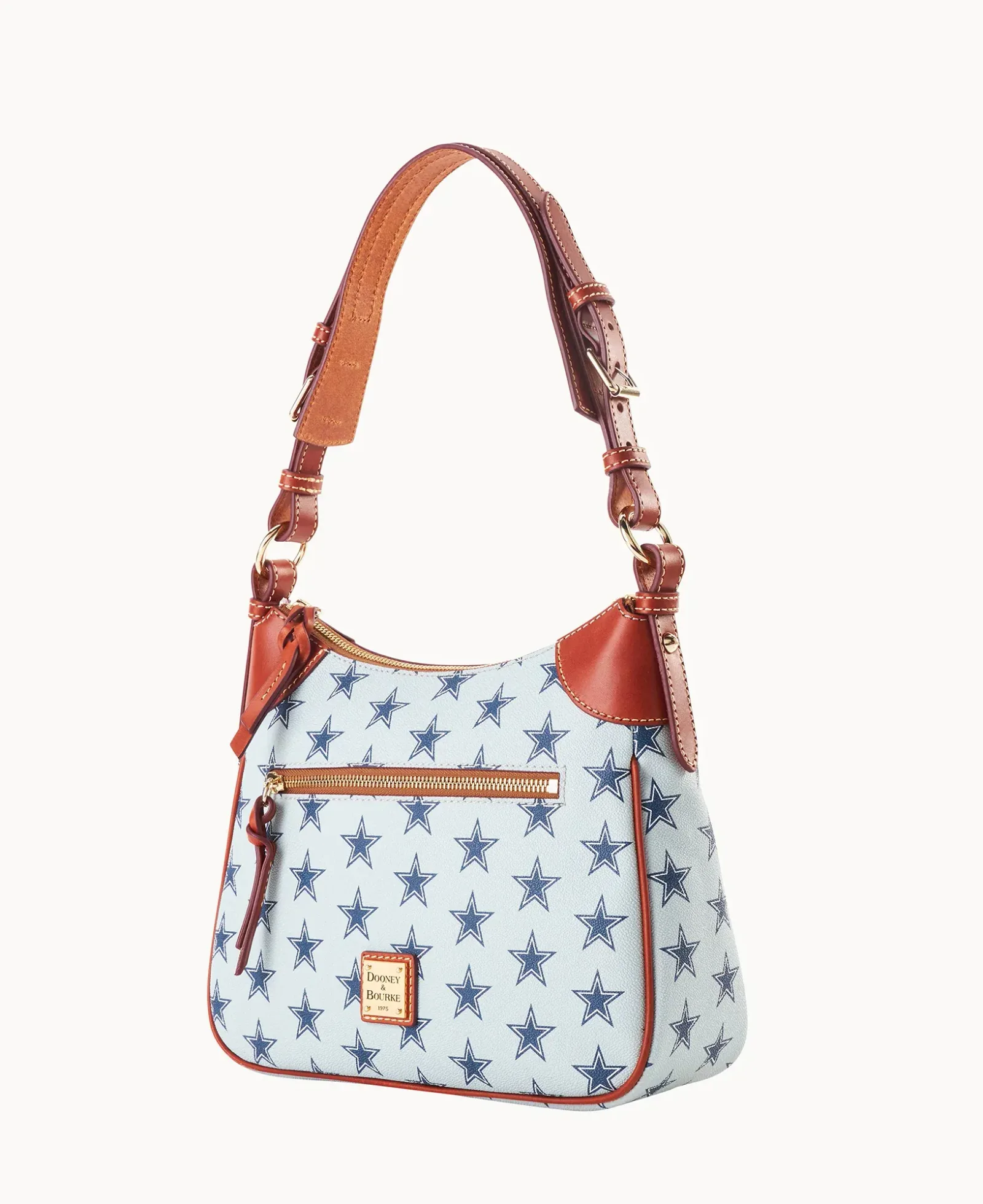 NFL Cowboys Hobo 28