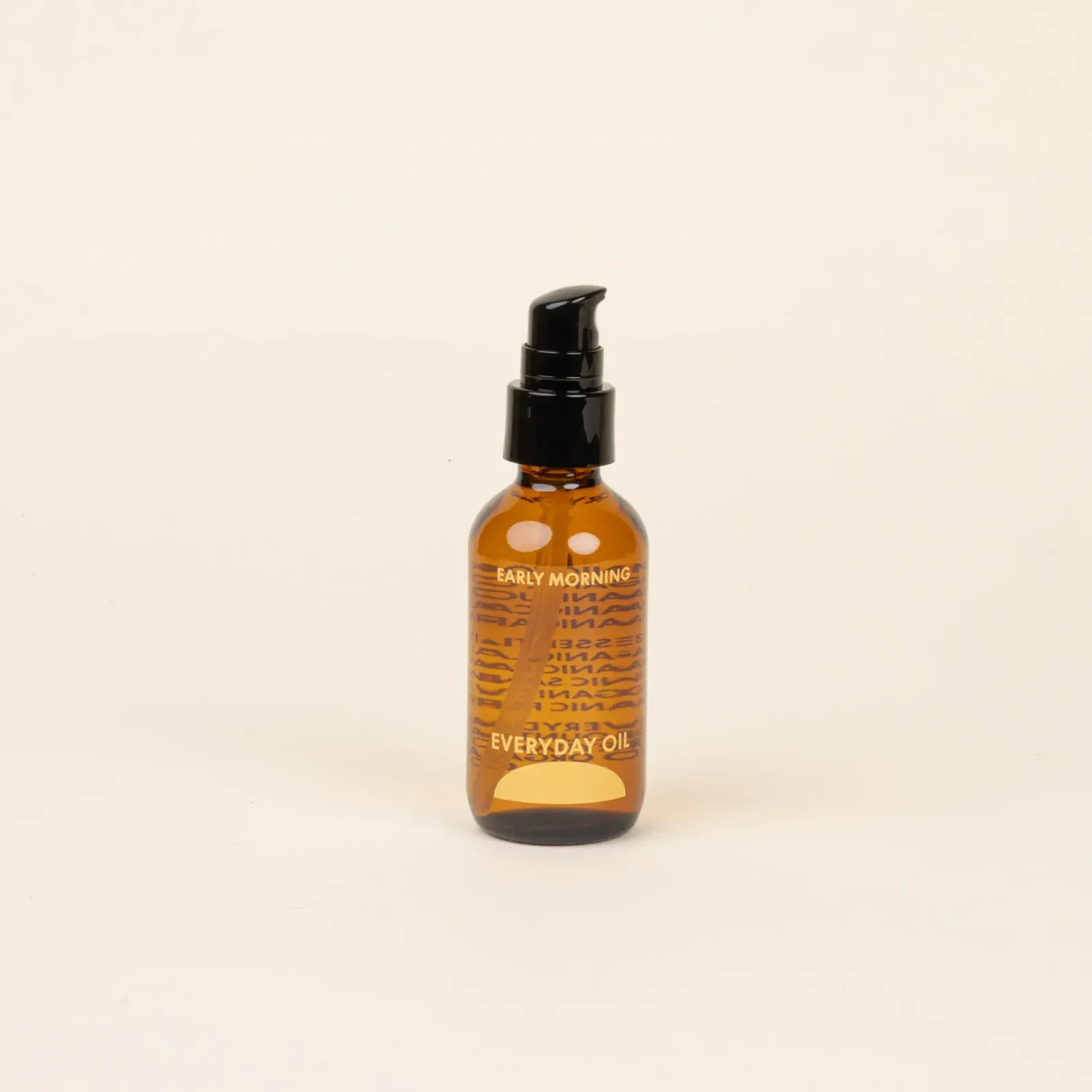 Early Morning Everyday Oil