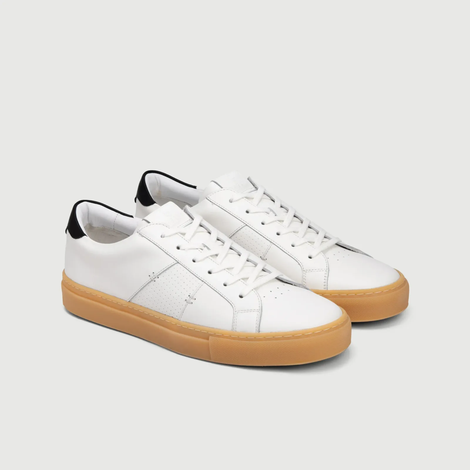 The Royale 2.0 – Blanco Nero Gum