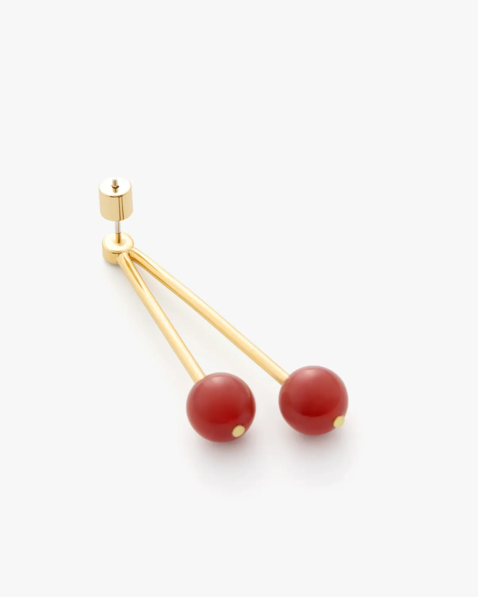 Cerise Earrings