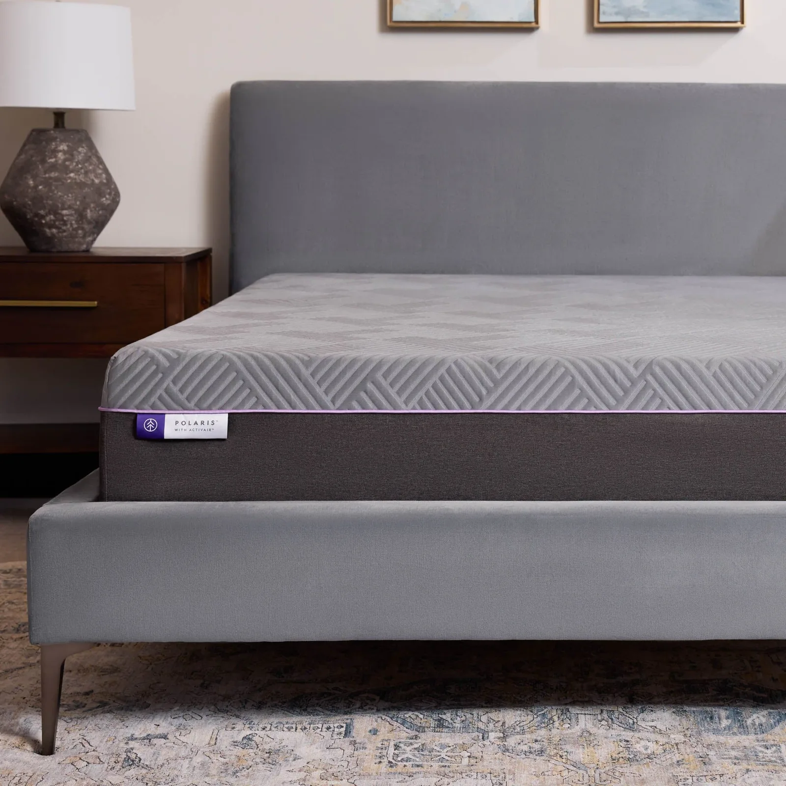 Polaris™ Hybrid Mattress