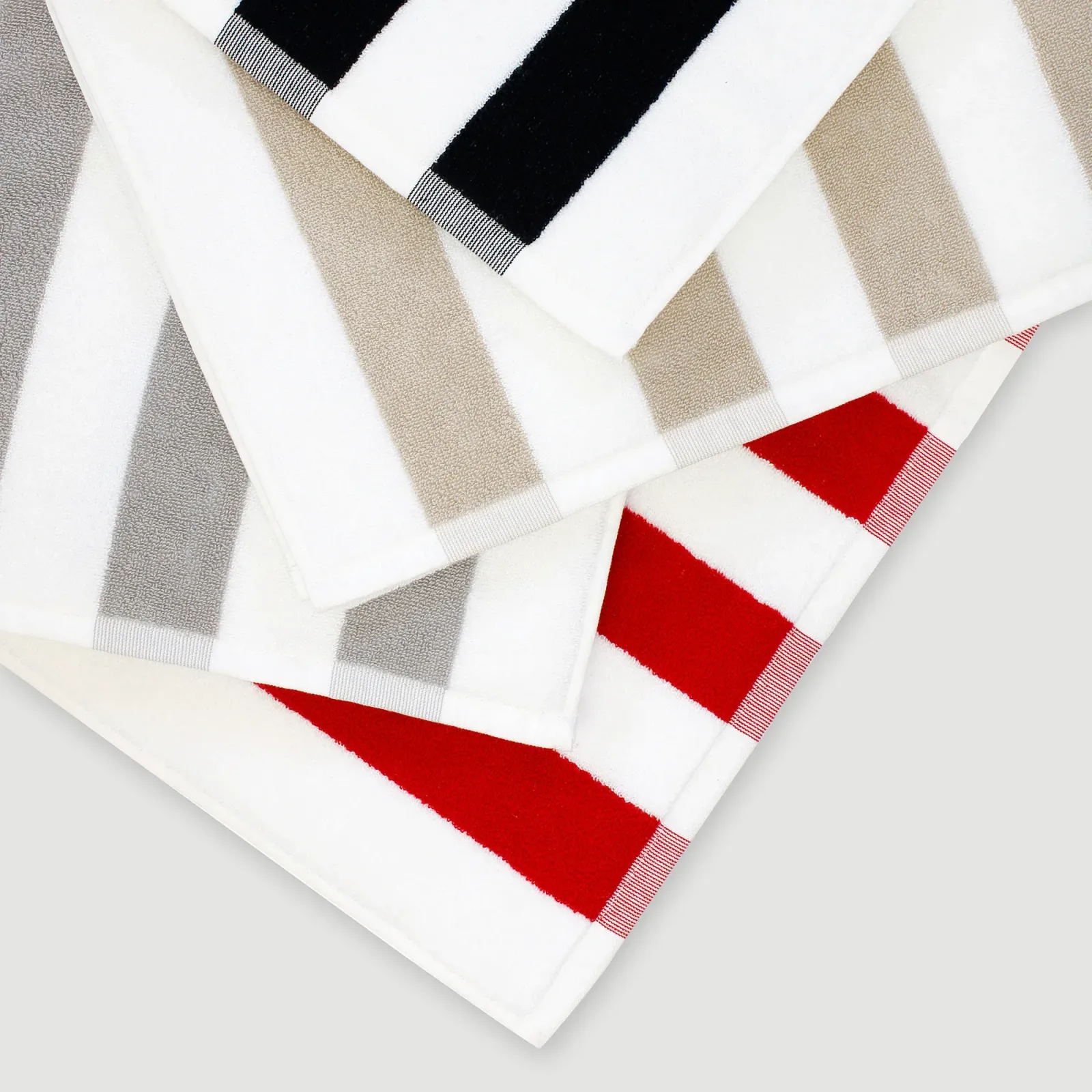 Cabana Beach Towel