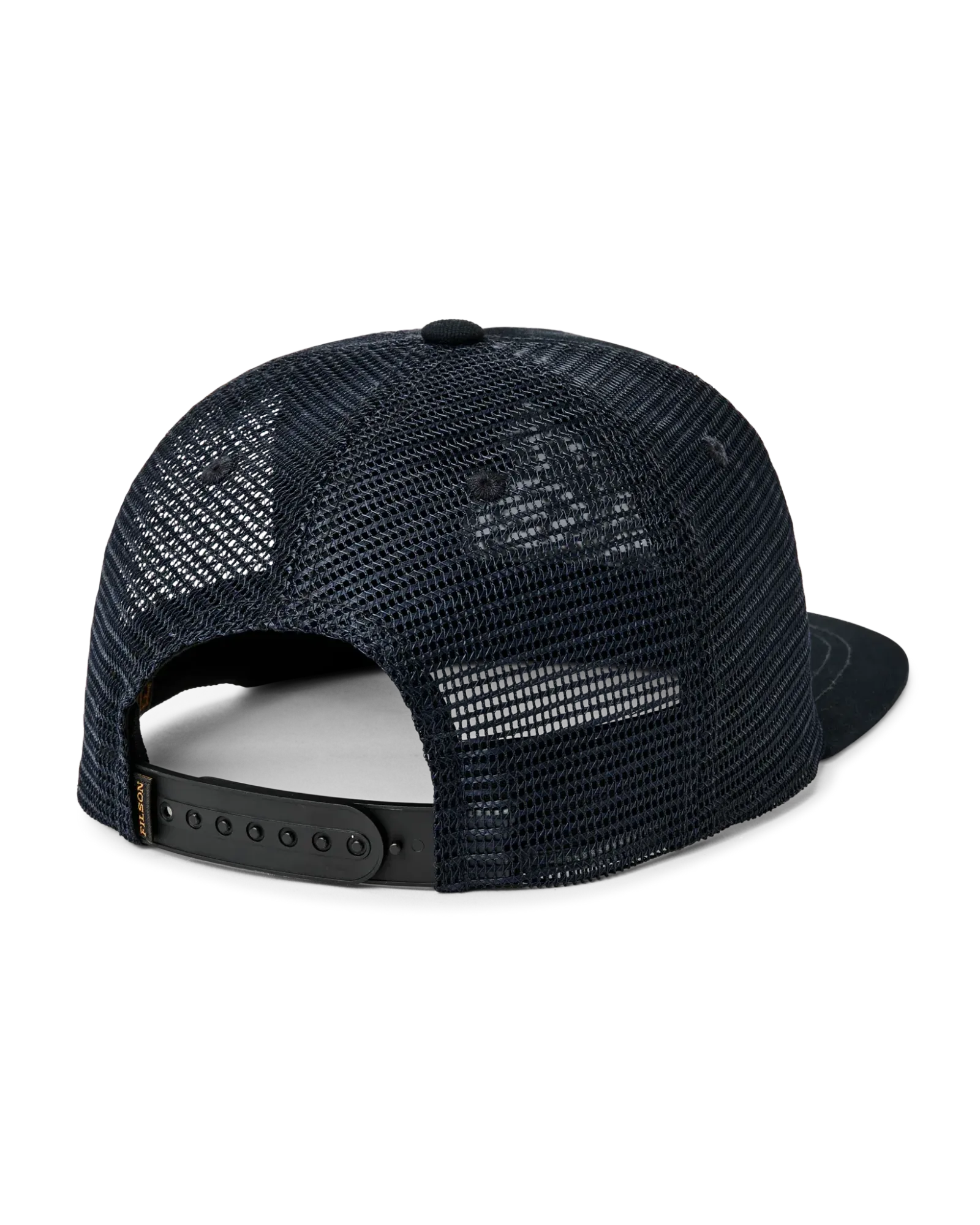 Axe Angel Trucker Mesh Cap – Navy