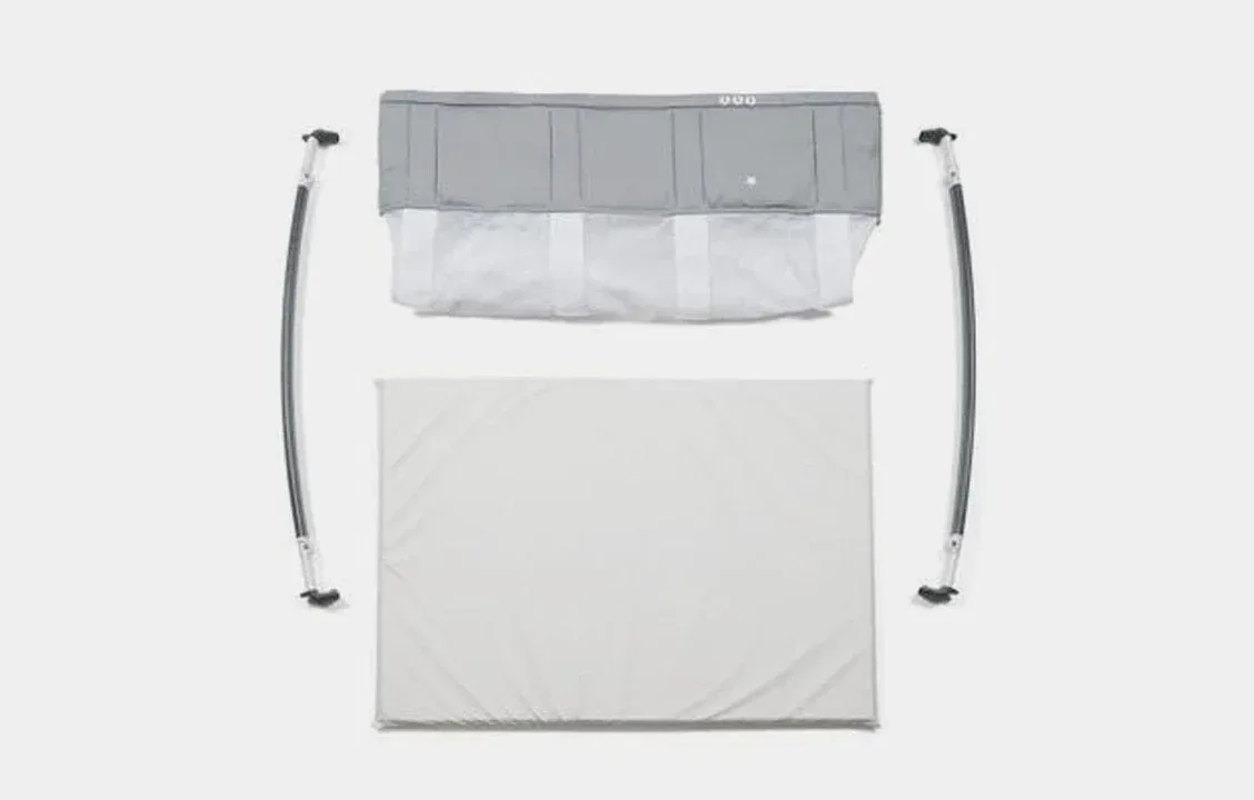 Lotus Crib-to-Bassinet Conversion Kit