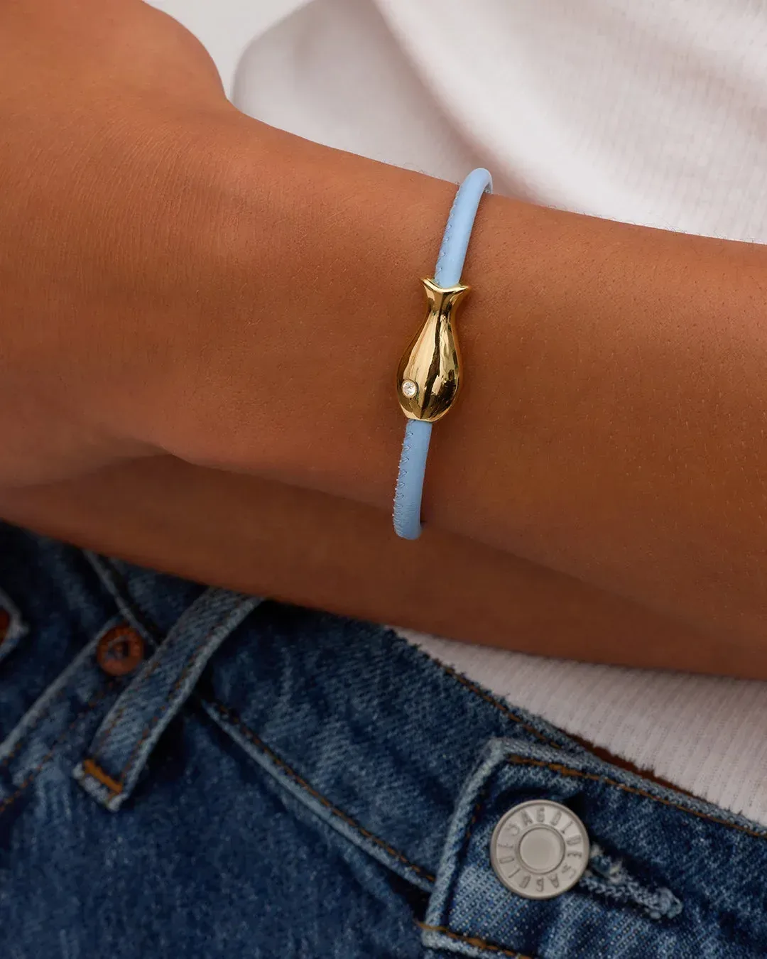 Brooks Fisherman Bracelet