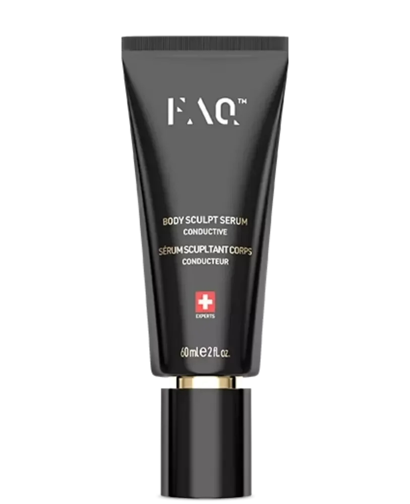 FAQ™ Body Sculpt Serum 60 ml