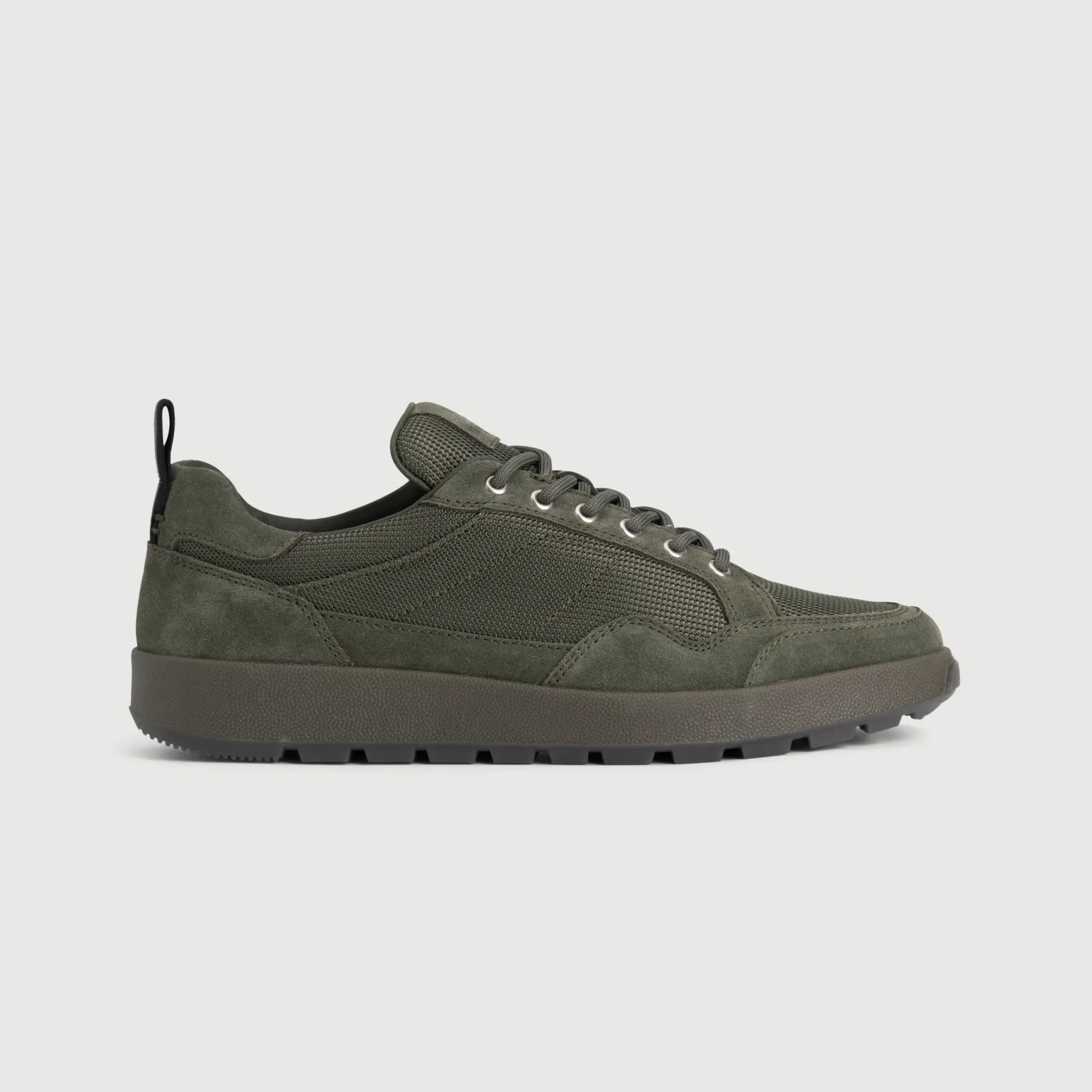 The Ravine – Olive
