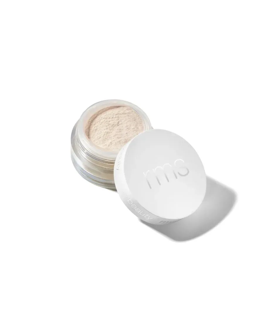 Deluxe Mini Hydra Setting Powder – Light