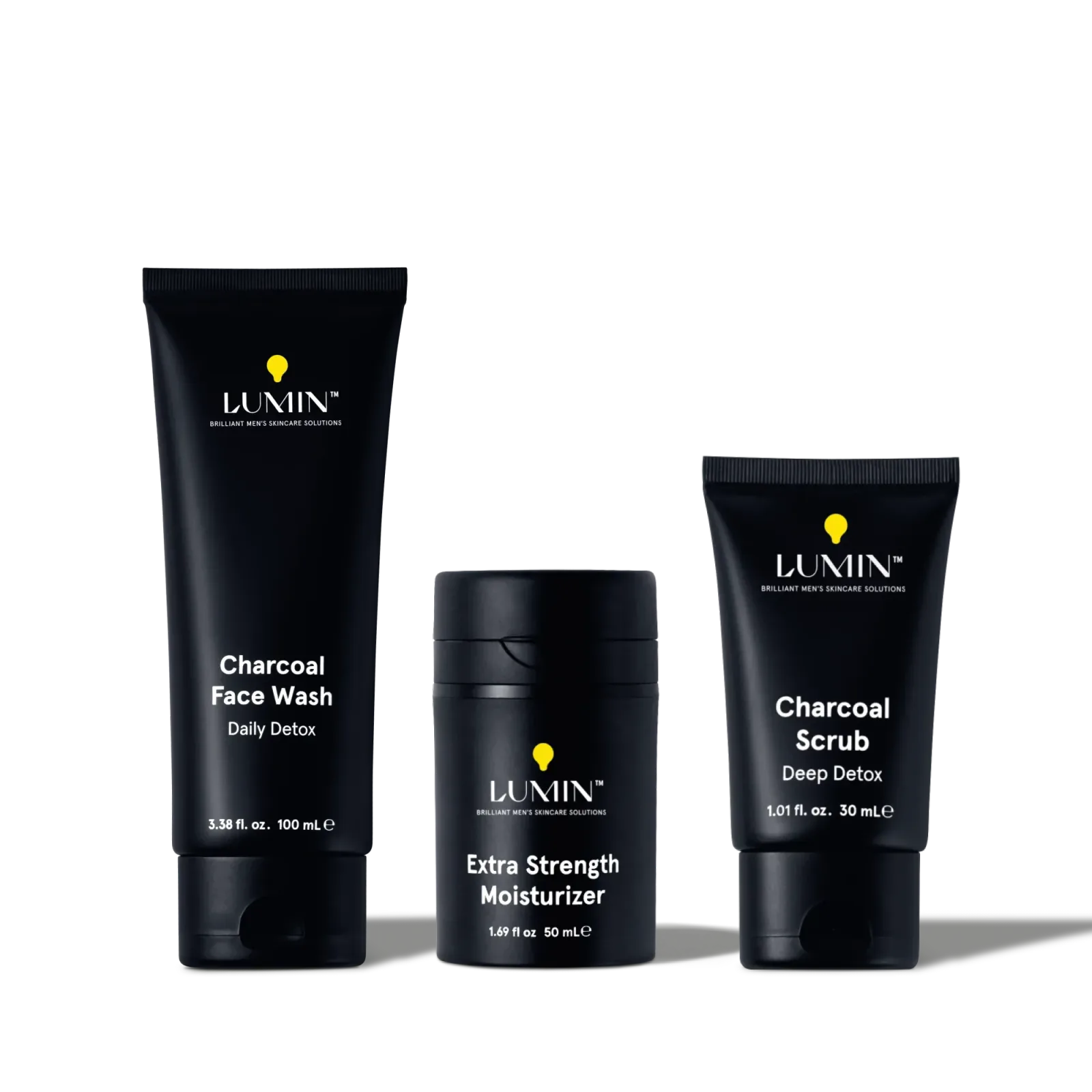 Smooth Operator Detox Trio