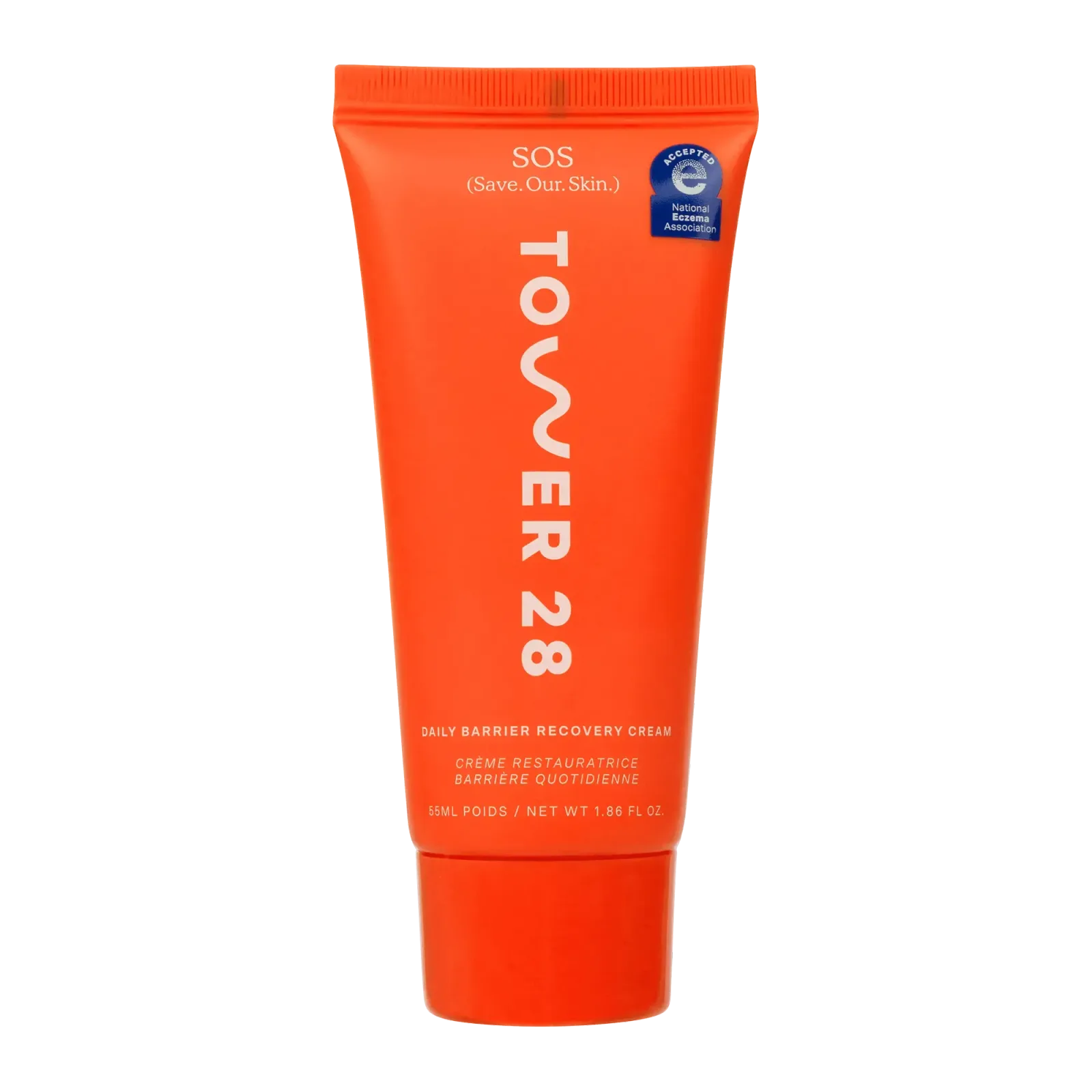 SOS Recovery Cream