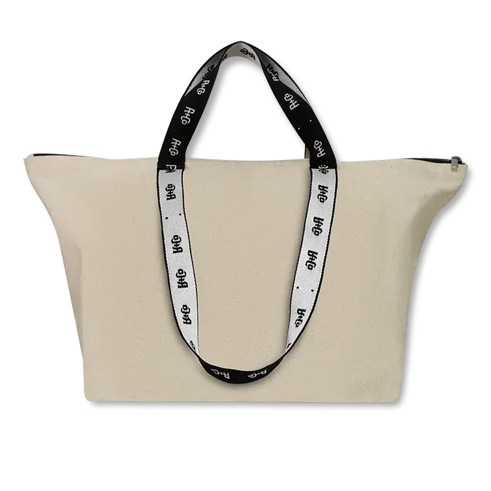 Canvas Tote Bag