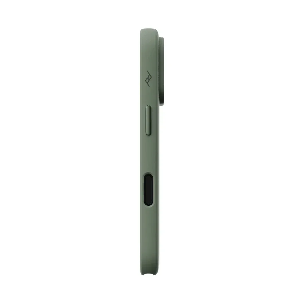 SlimLink Case – iPhone 18 Pro – Sage