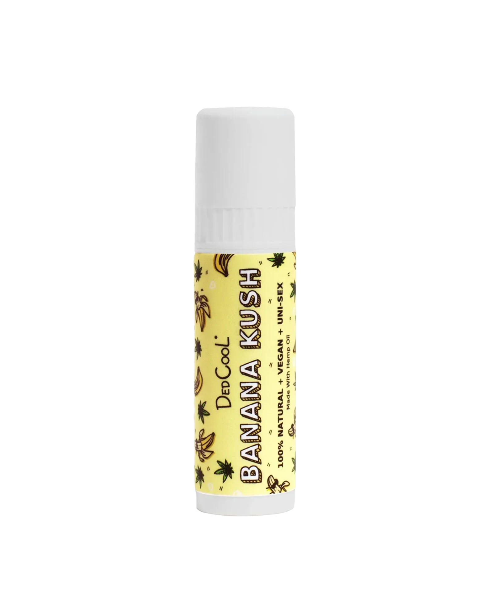 Banana Kush Balm Stick