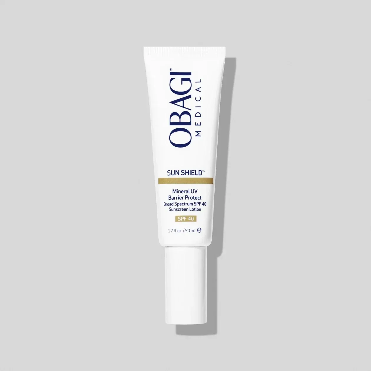 MINERAL UV BARRIER PROTECT BROAD SPECTRUM SPF 40