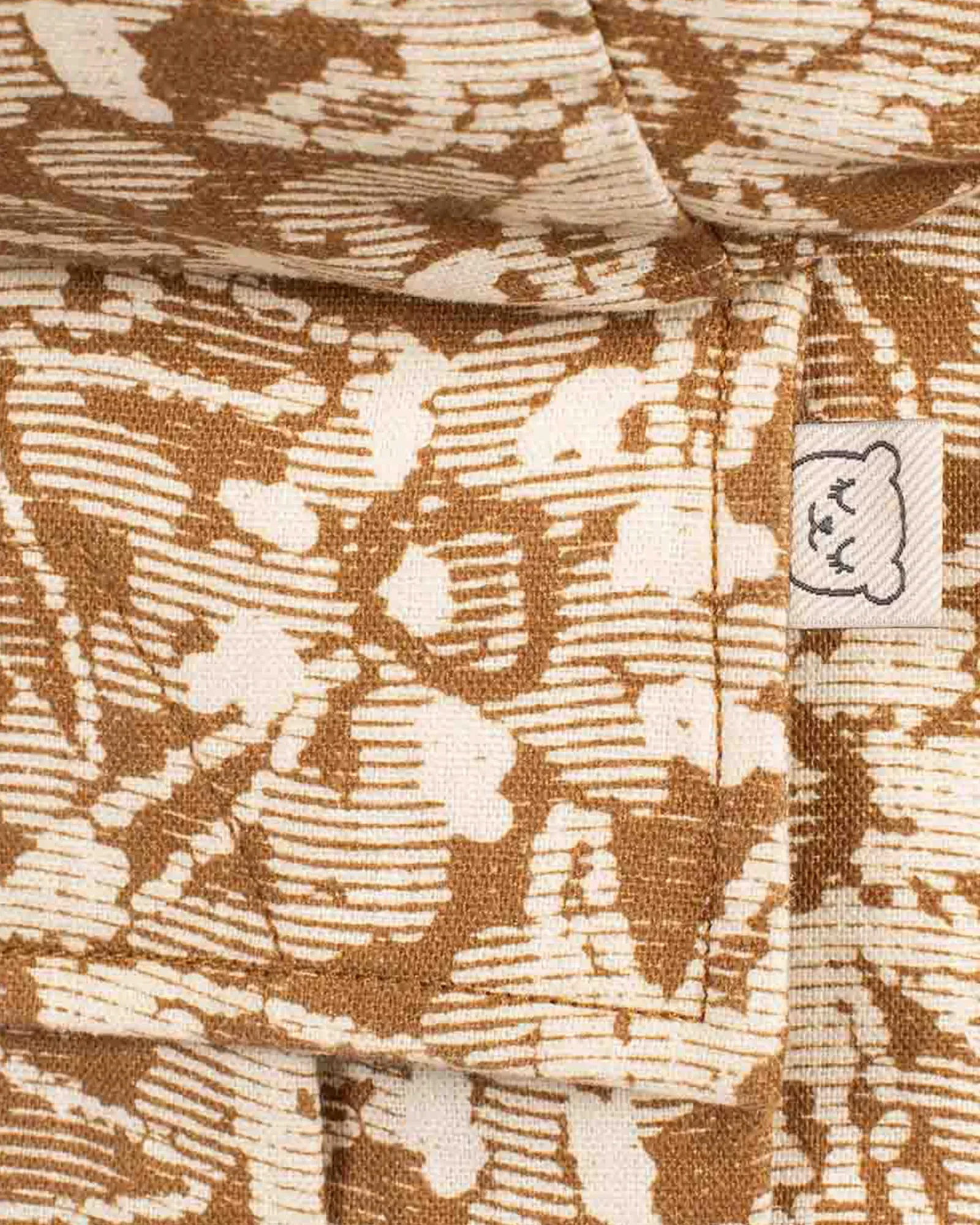 Original Carrier – Hemp – Mariam