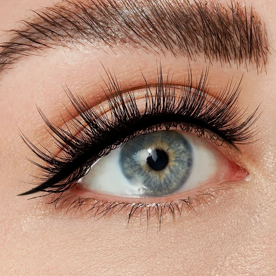 Bedroom Eyes False Lashes