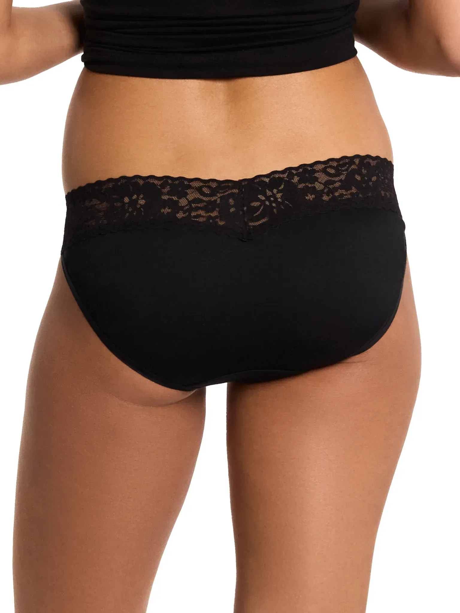 DreamEase™ V-kini Black Sale