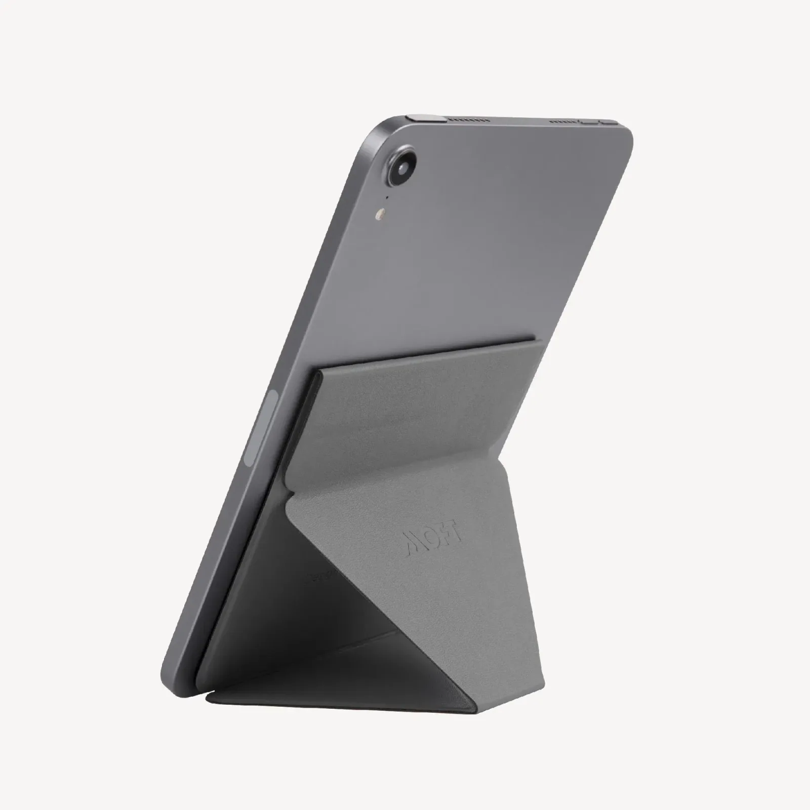 Adhesive Tablet Stand