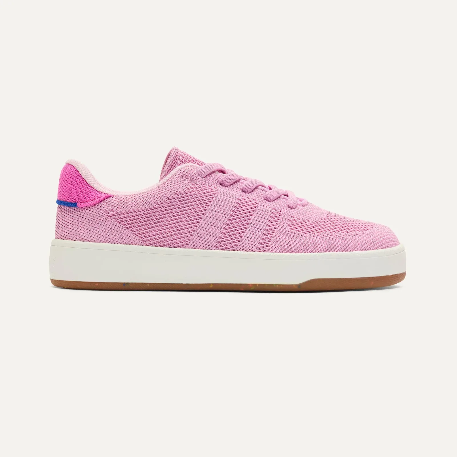 The Kids Stretch Sneaker – Bubble Pop