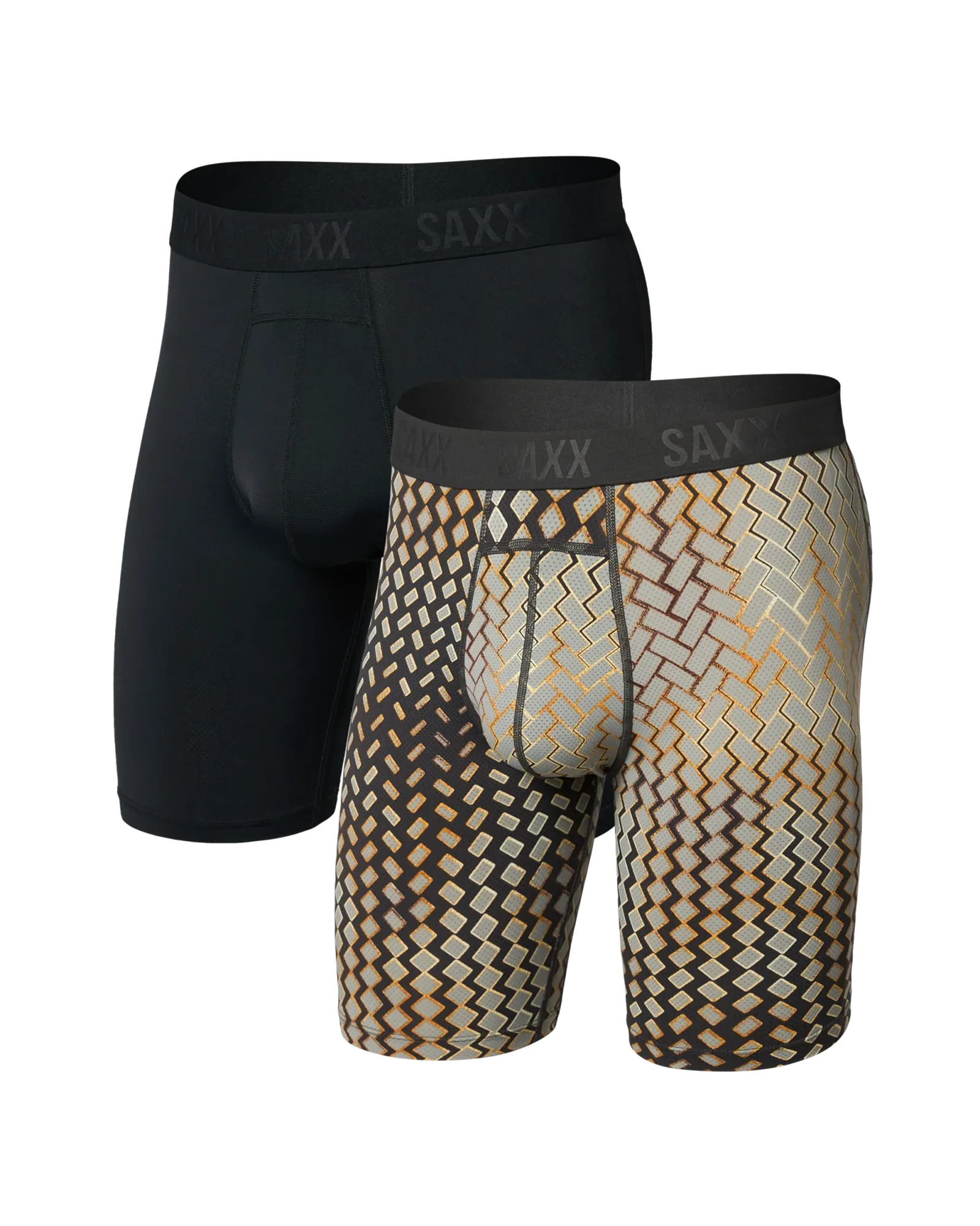 Smooth Flex Light Compression (2 Pack)