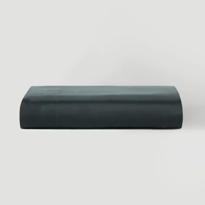 AiryWeight Eucalyptus Flat Sheet – Final Sale