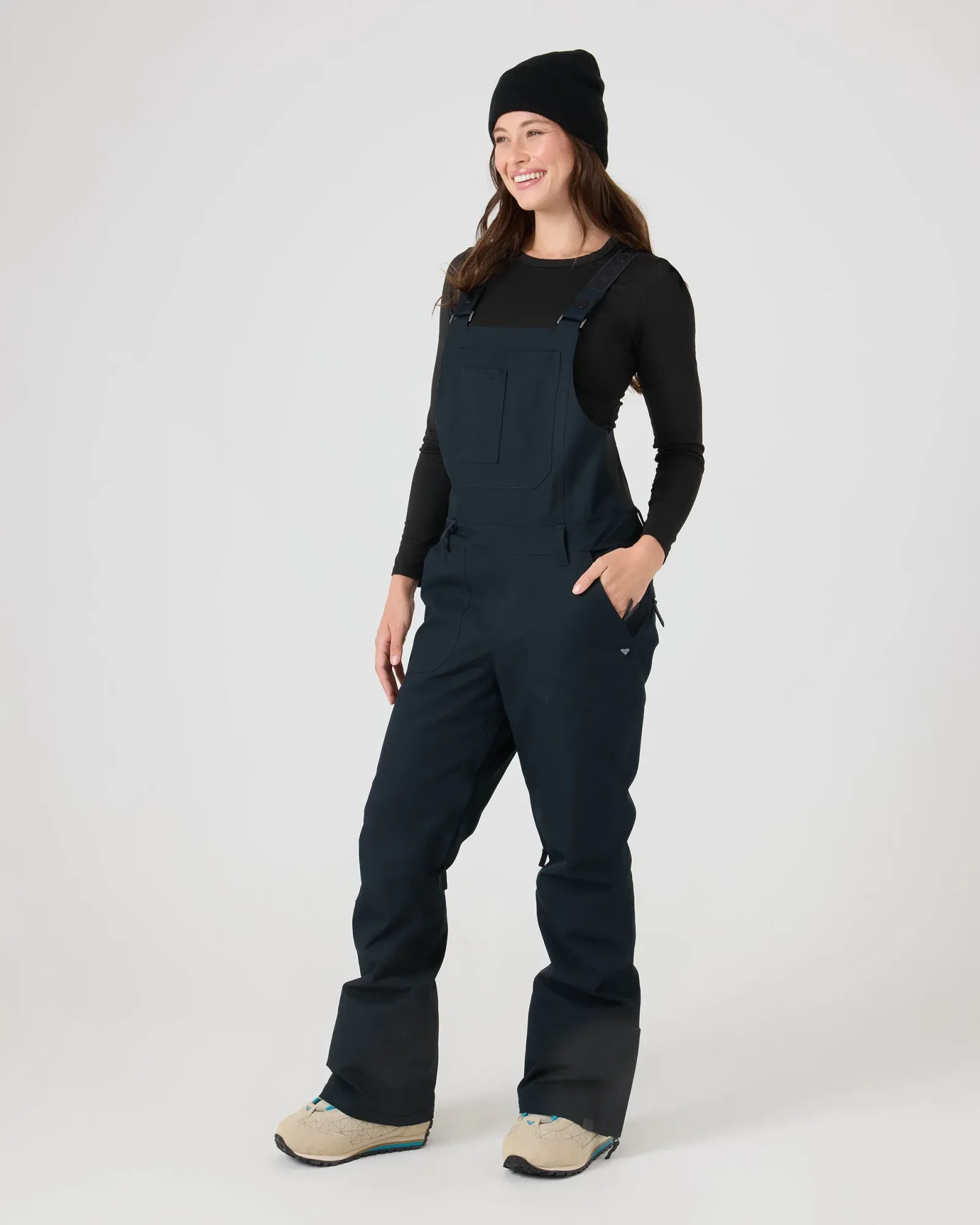 Rideout Bib