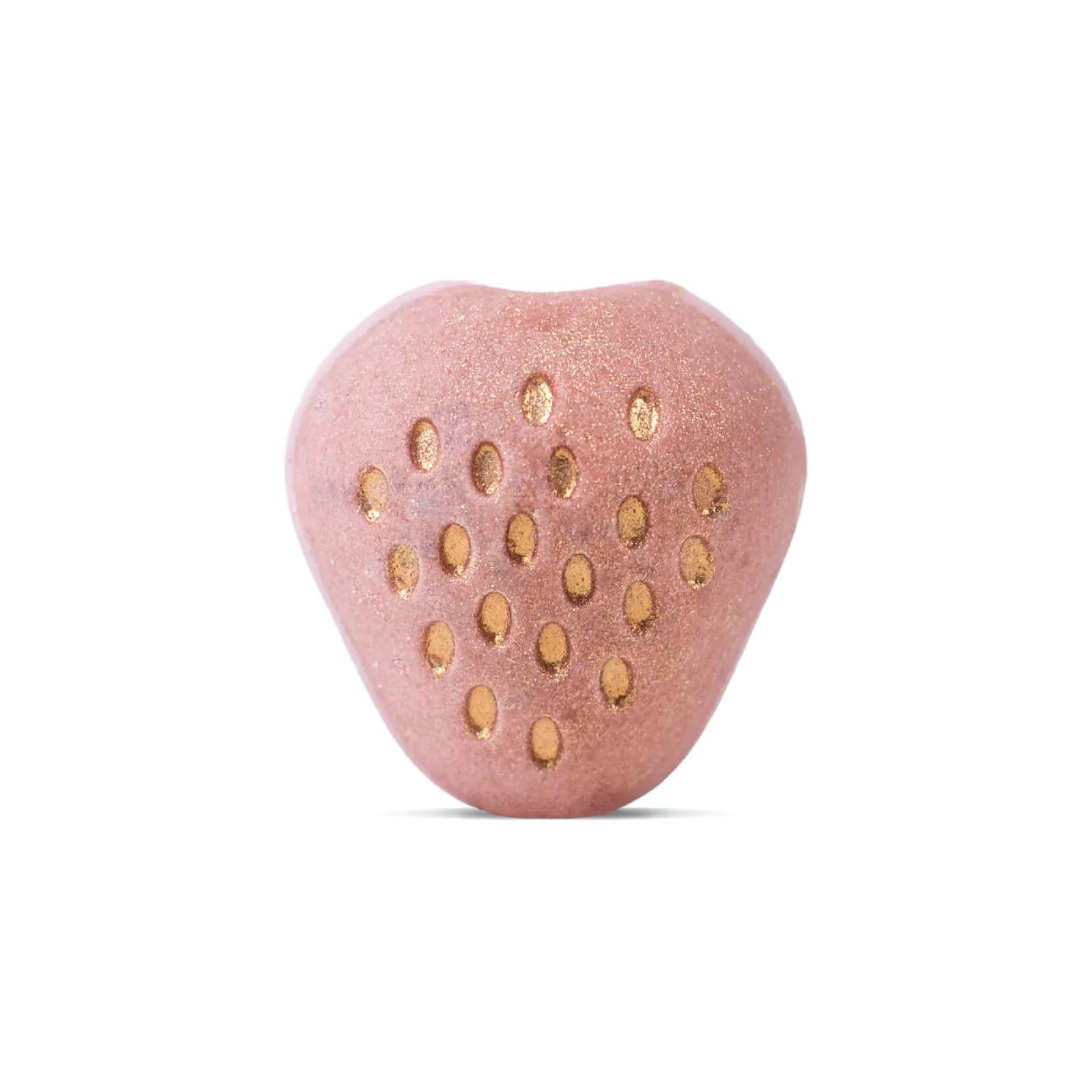 Strawberry & Basil Bath Bomb