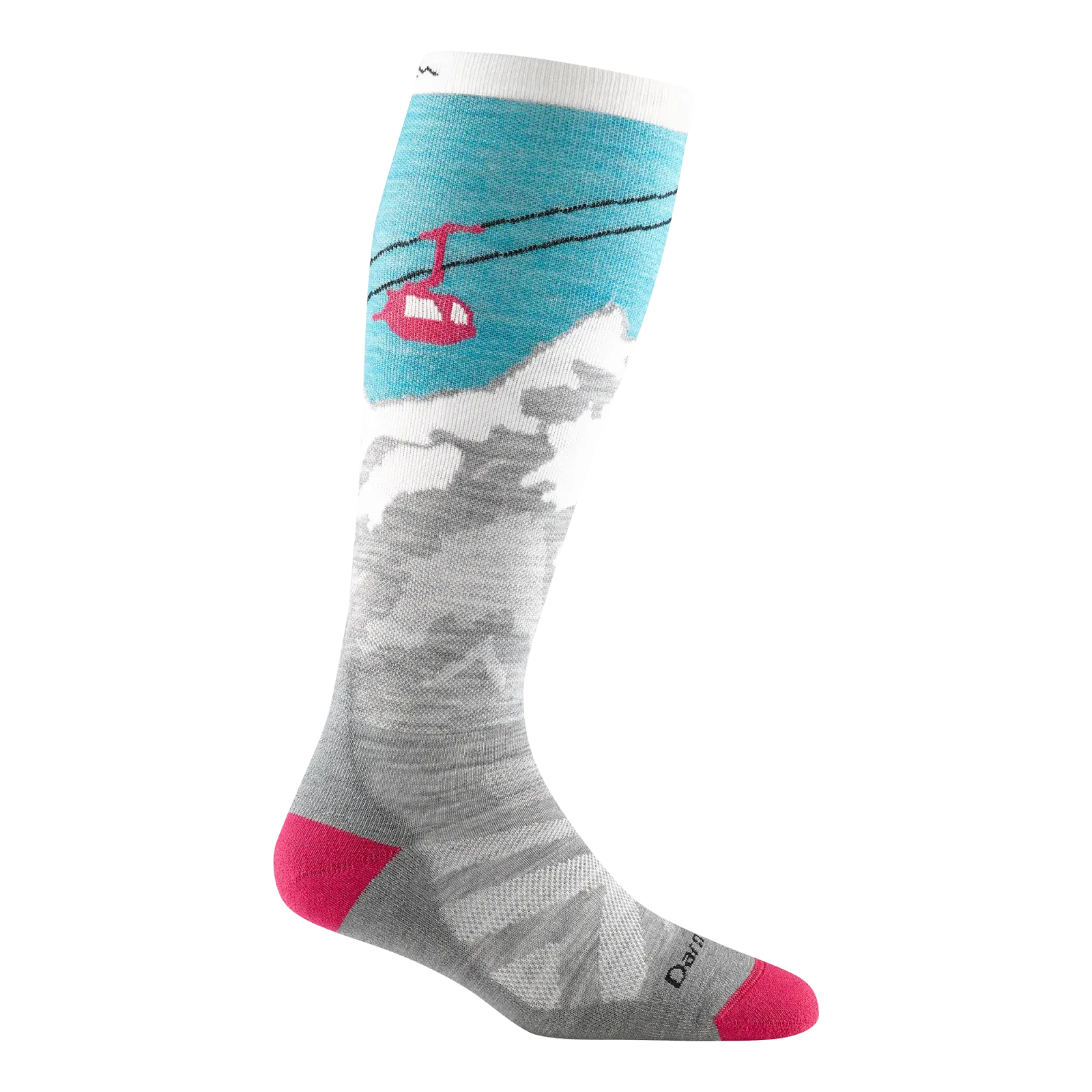 Yeti Over-the-Calf Midweight Ski & Snowboard Multi-Pack