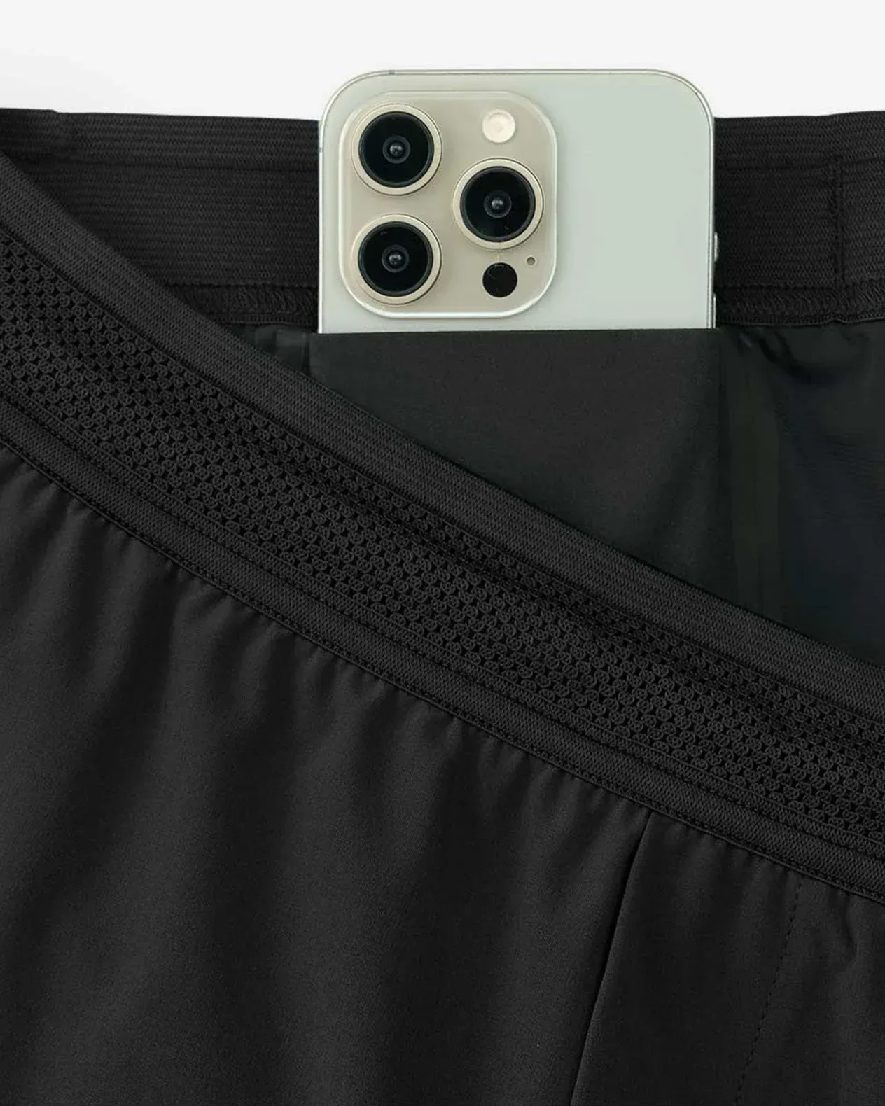 Session Short – 5-inch