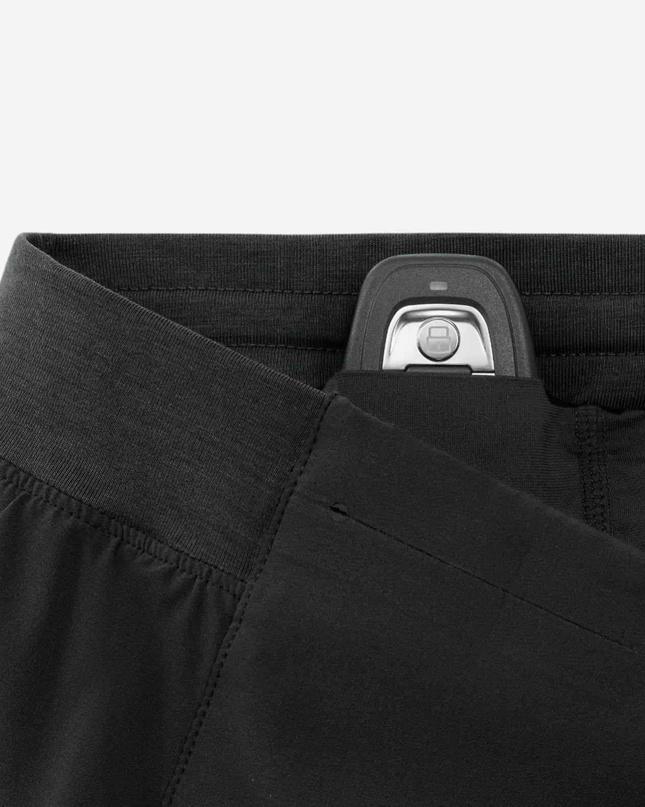 Distance Short – 5-inch