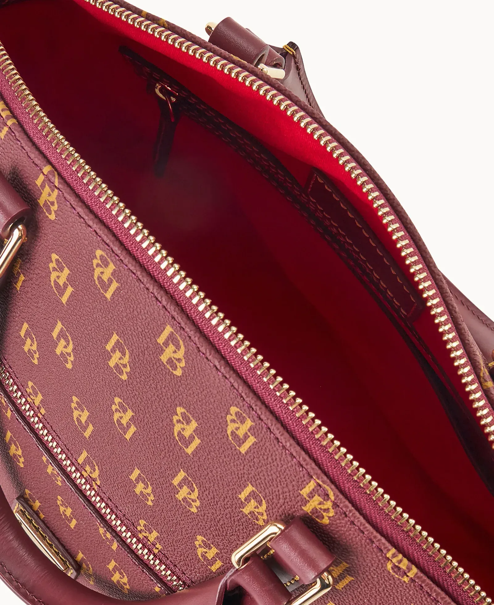 Gretta Satchel