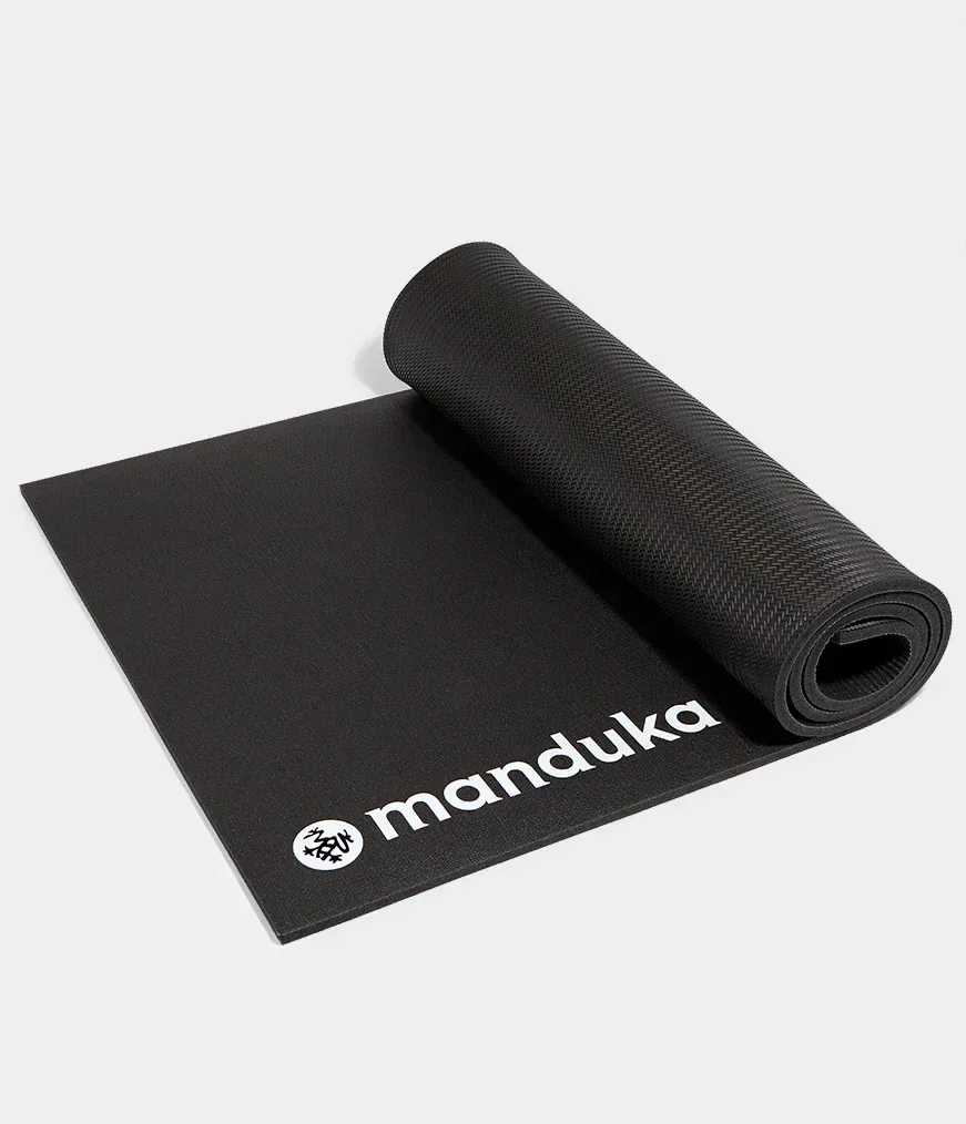 ENDURA Fitness Mat 10mm