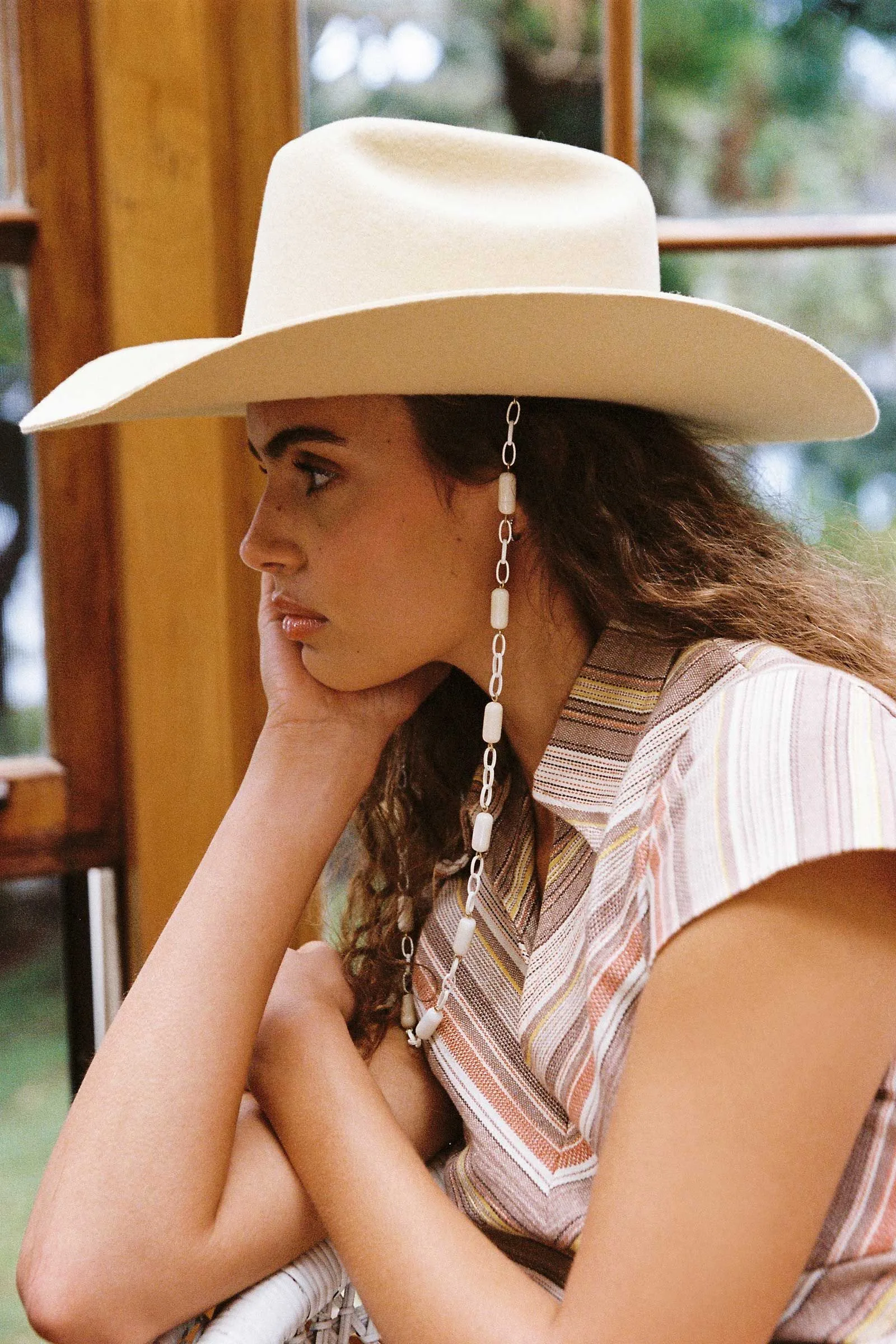 Ryder Cowboy – Butter