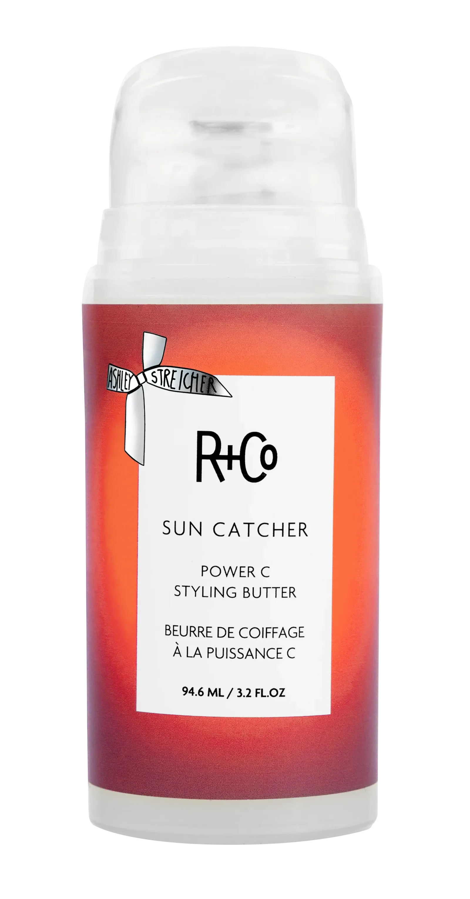 SUN CATCHER Power C Styling Butter