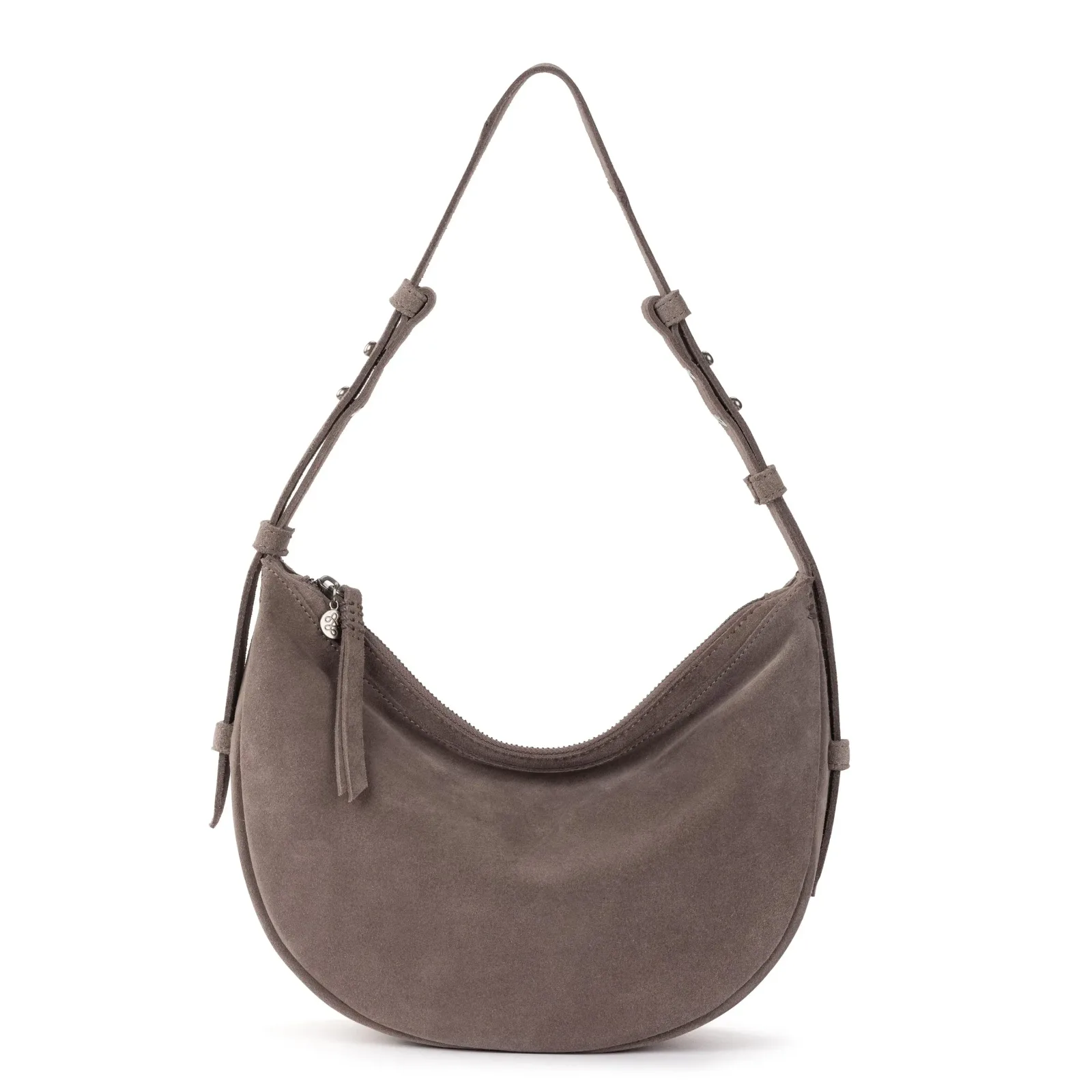 Tess Shoulder Bag and Circle Coin Pouch 3 Piece Set