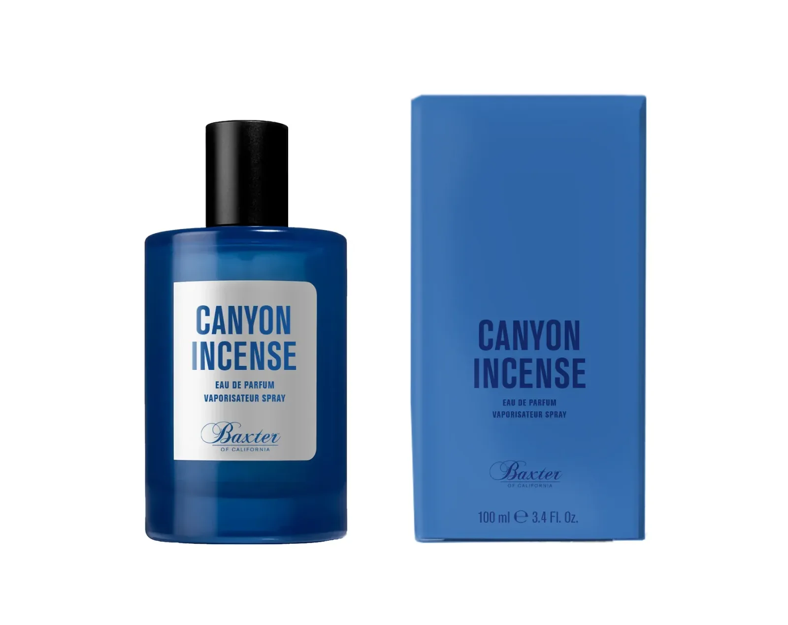Canyon Incense
