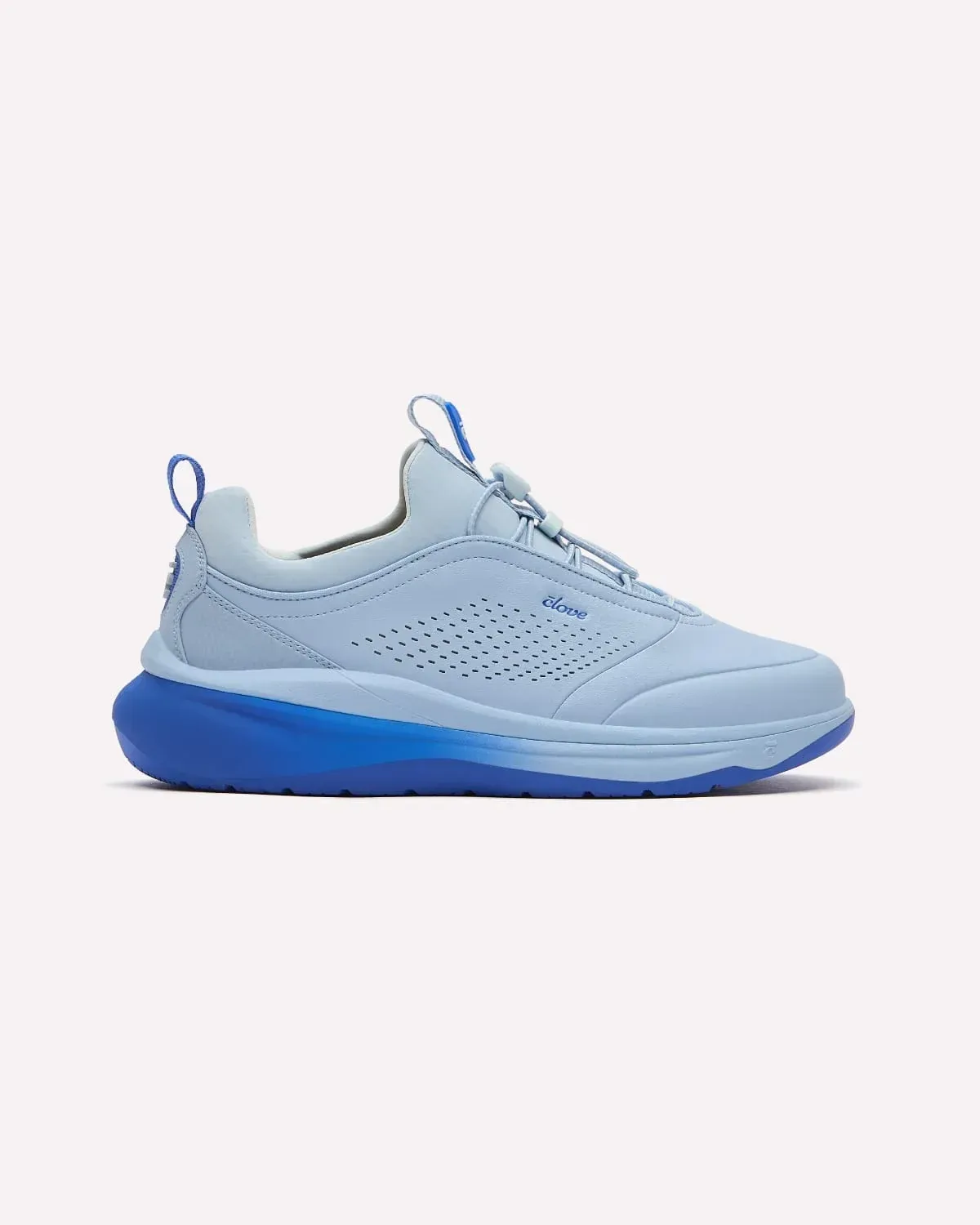 Men's Prima – Sky Blue / Ultramarine