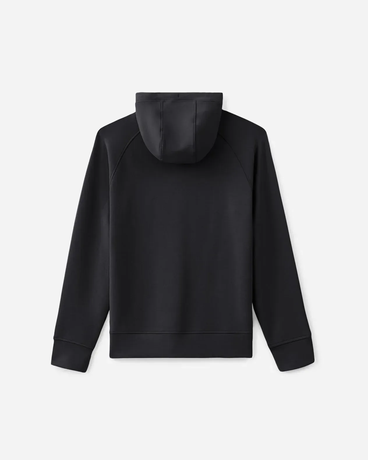 Midweight Tech Hoodie