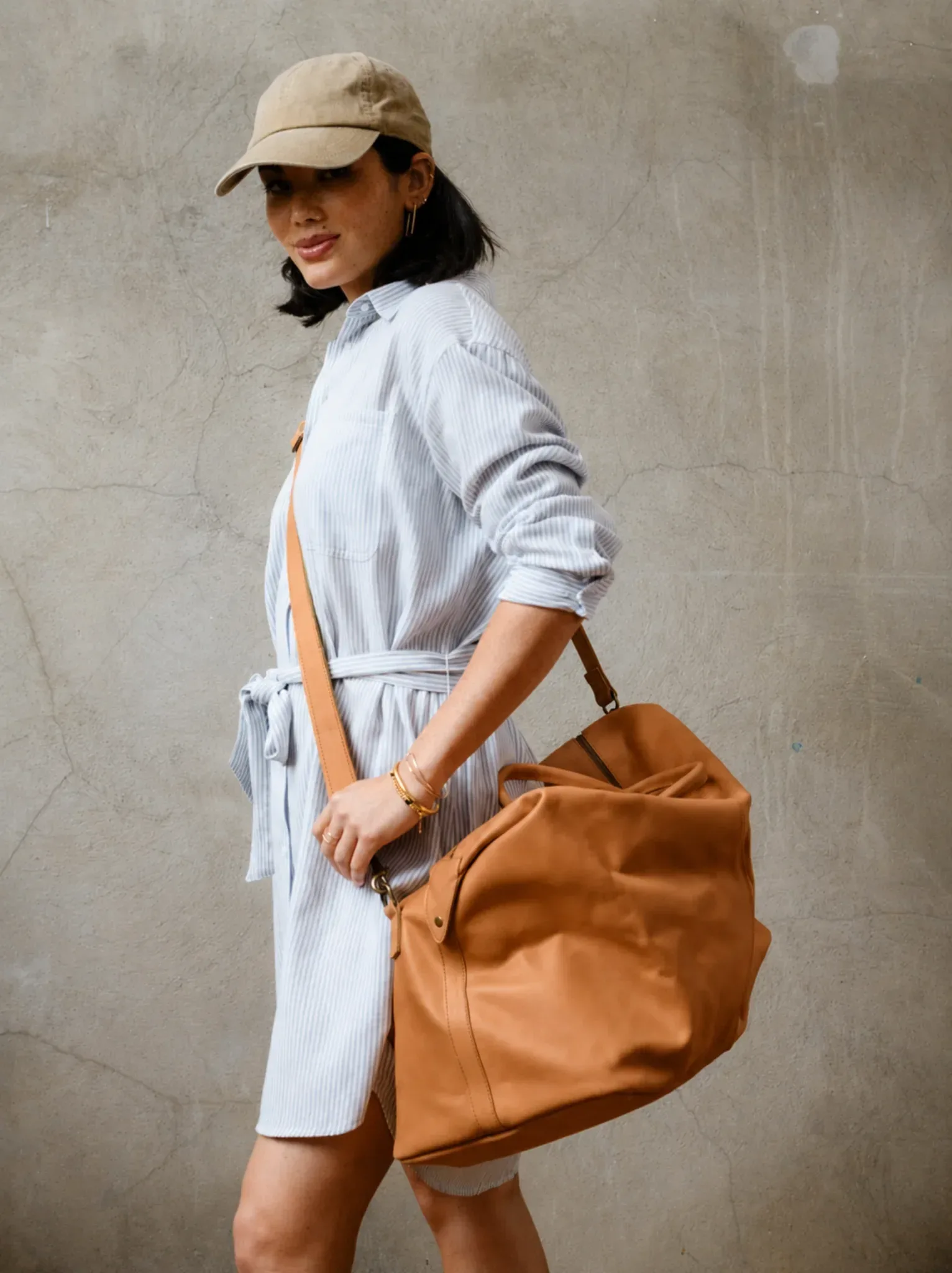 Avery Weekender