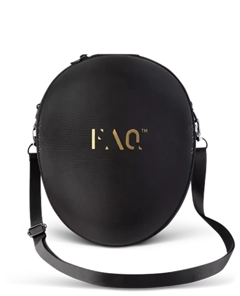FAQ™ 200 Travel Case