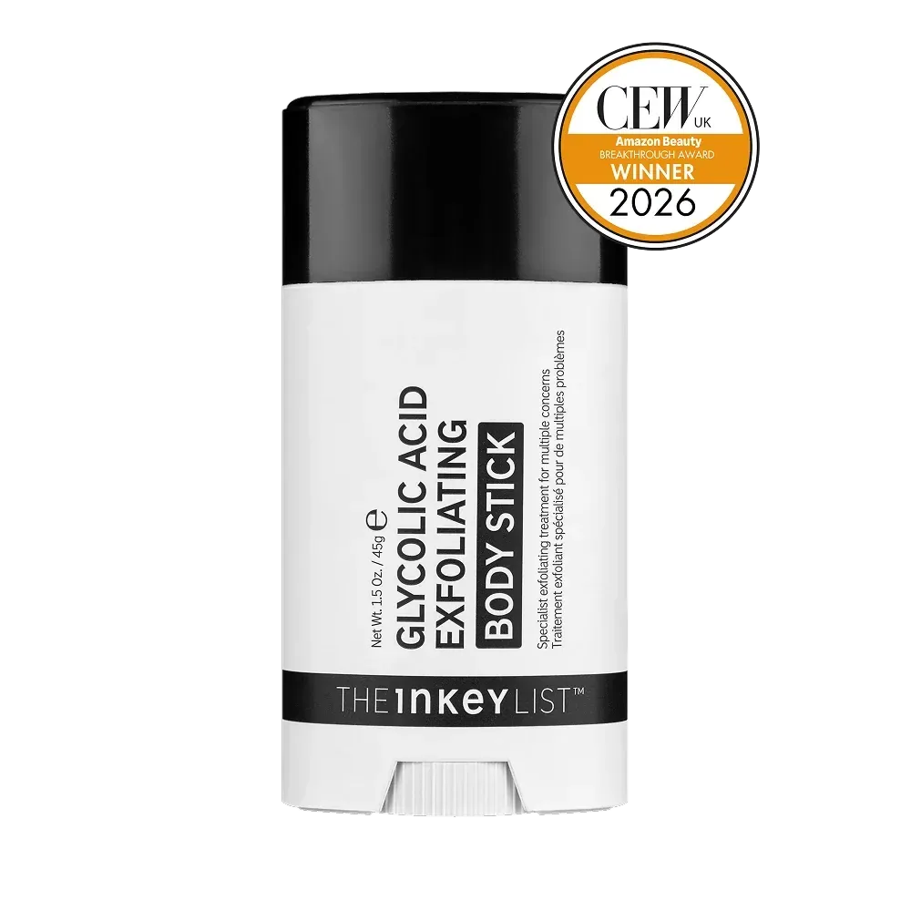 Glycolic Acid Exfoliating Body Stick