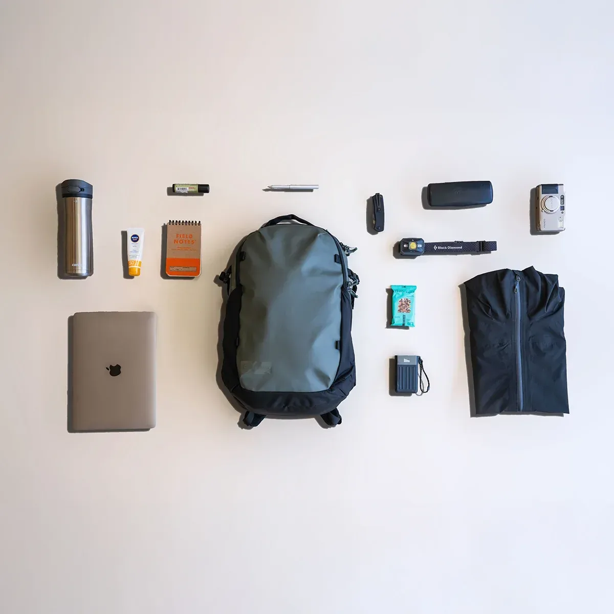 NIMBUS 18L in Wasatch Green