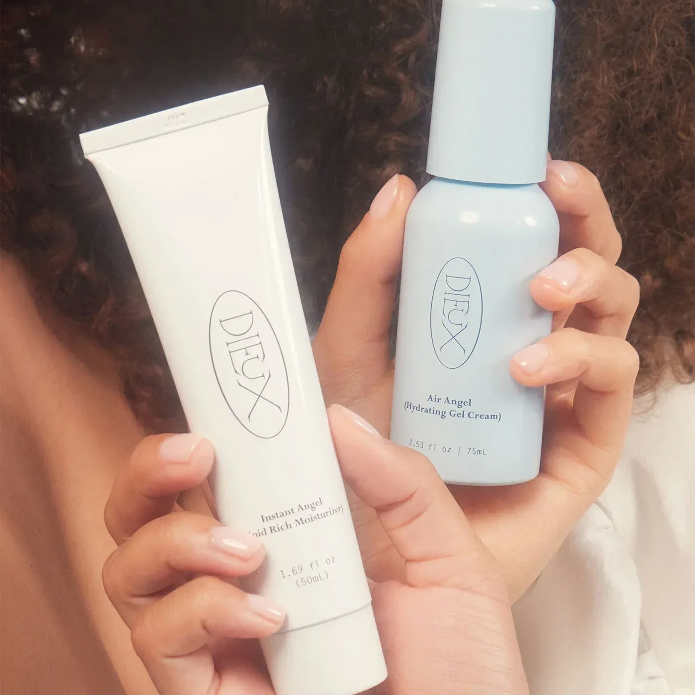 The Moisture Wardrobe Duo