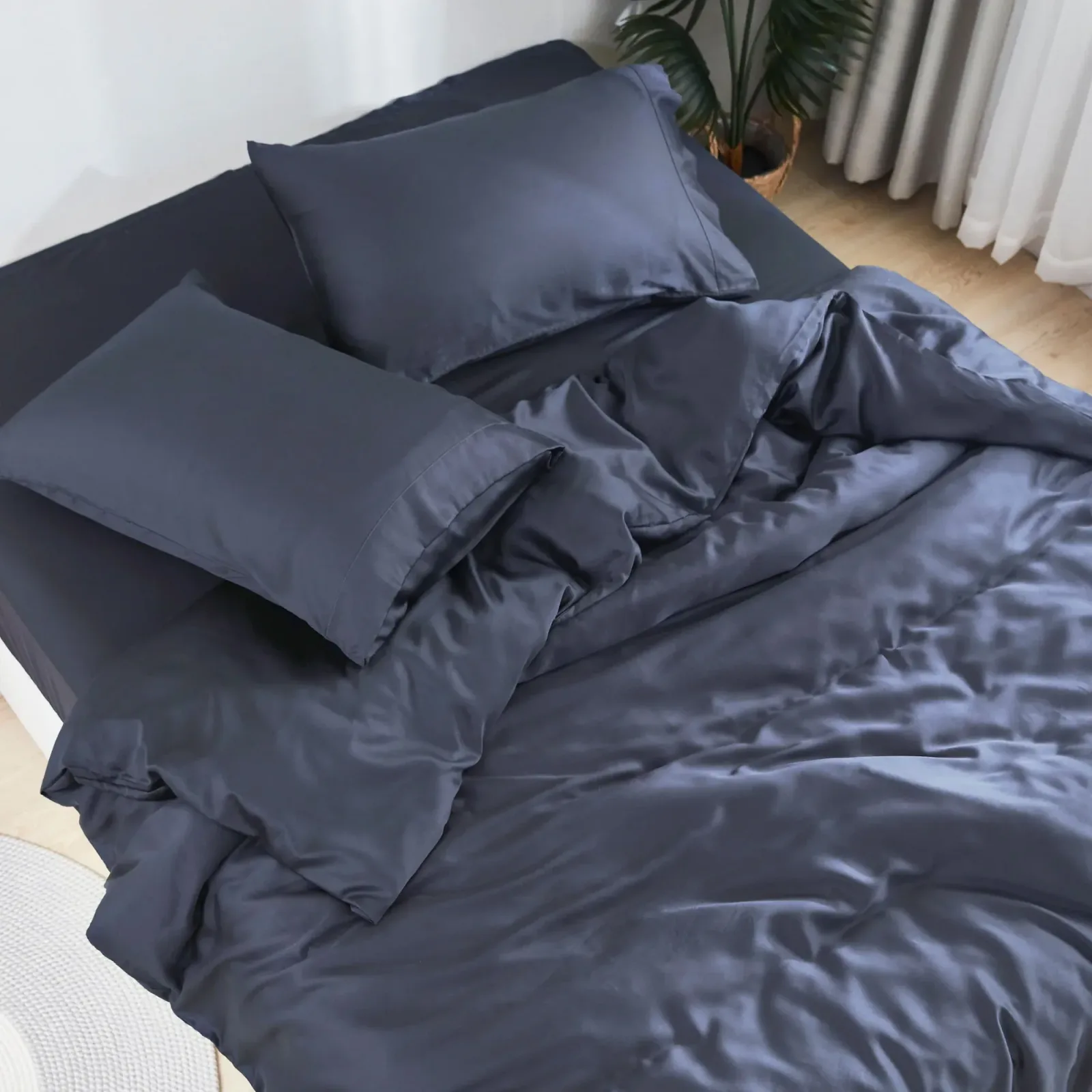 ButteryDrape Bamboo Sheet Set