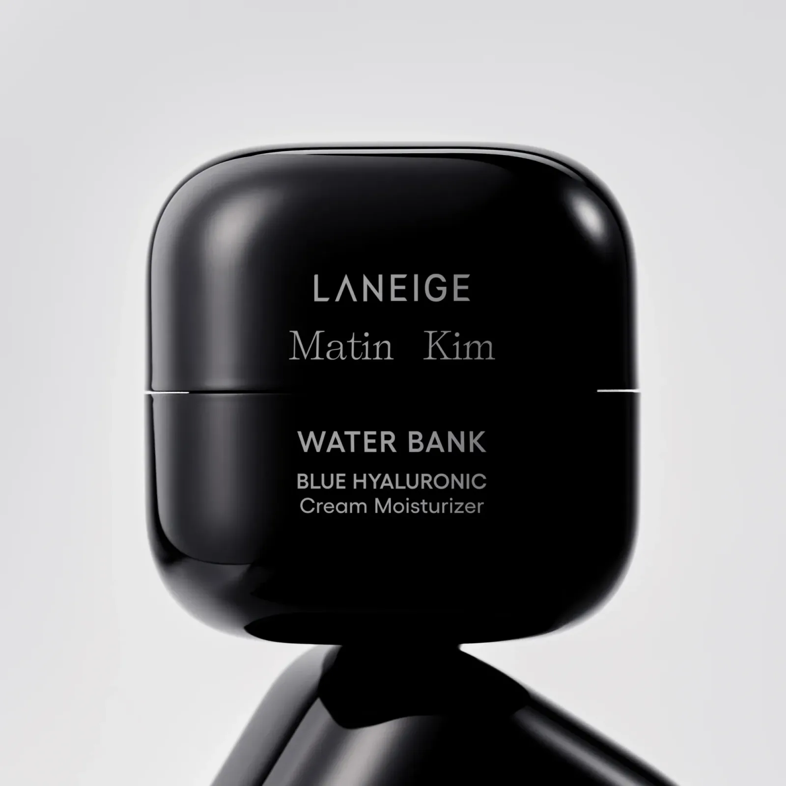 Water Bank Blue Hyaluronic Cream Moisturizer