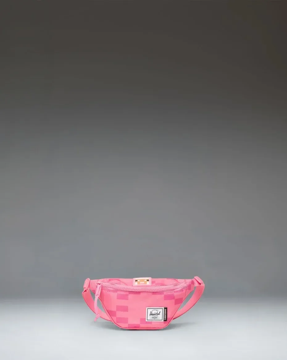 Minecraft Herschel Heritage™ Hip Pack Little H